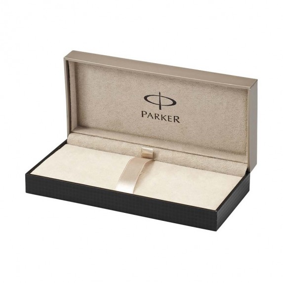 Parker Sonnet - Premium Metal & Pearl CT, перьевая ручка, F