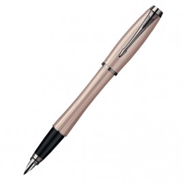 Parker Urban Premium - Metallic Pink, перьевая ручка, F