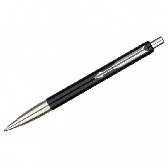 Ручка шариковая Parker "Vector Black" черная, 1,0мм