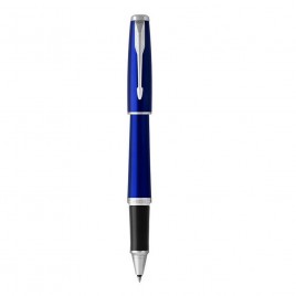Ручка-роллер Parker Urban Core, Nightsky Blue CT, T309, F, black