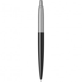 Карандаш механический Parker "Jotter Bond Street Black Chrome CT"