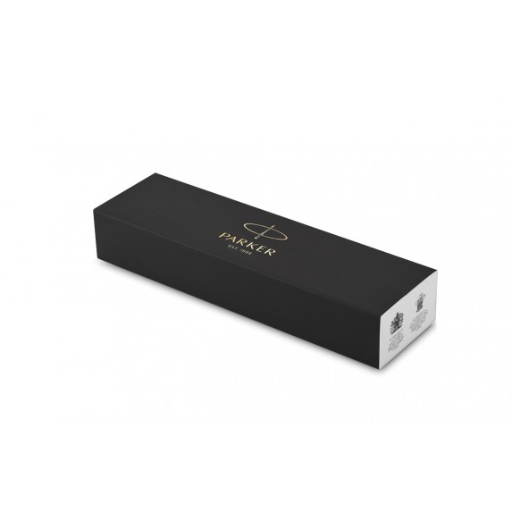 Карандаш механический Parker "Jotter Bond Street Black Chrome CT"