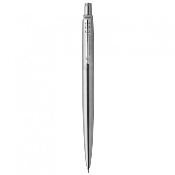 Набор Parker "Jotter London Trio": шариковая ручка + гелевая ручка + механический карандаш