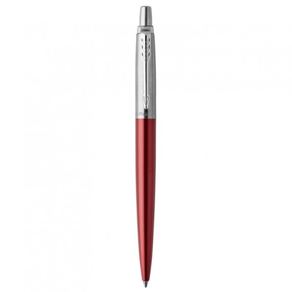 Набор Parker "Jotter London Trio": шариковая ручка + гелевая ручка + механический карандаш
