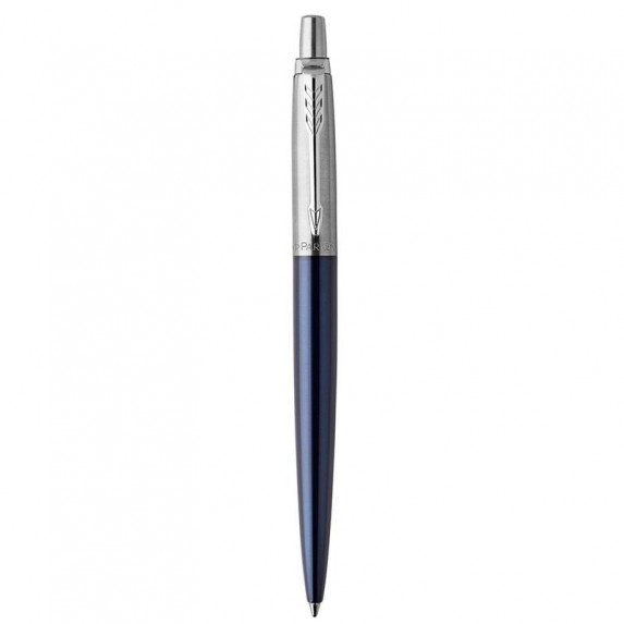 Набор Parker "Jotter London Trio": шариковая ручка + гелевая ручка + механический карандаш