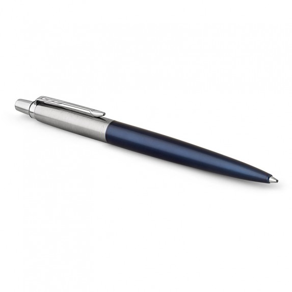 Набор Parker "Jotter London": шар. ручка Red + гел. ручка Blue