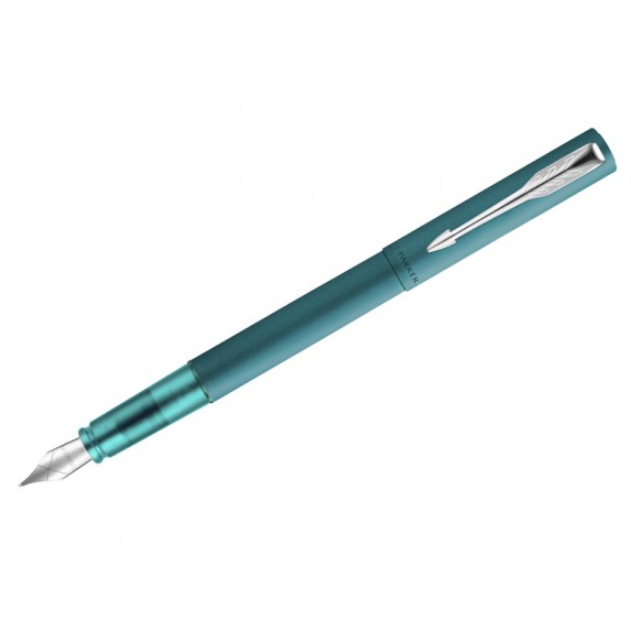 Ручка перьевая Parker "Vector XL Teal"