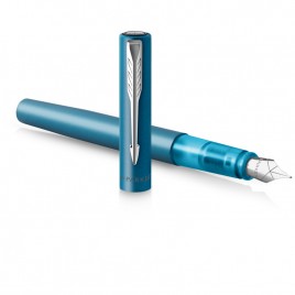 Ручка перьевая Parker Vector XL Teal