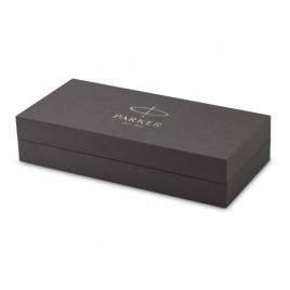 Ручка шариковая Parker 51 Black GT черная