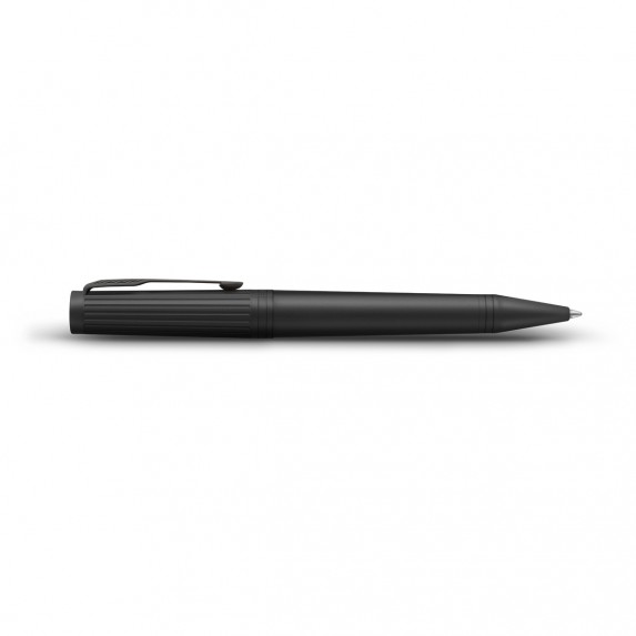 Ручка шариковая Parker "Ingenuity Black BT" черная, 1,0мм